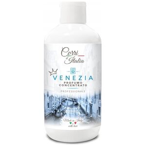 Płyn do płukania CORRI D'ITALIA_Perfumy do prania Venezia 250ml