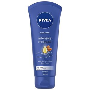 Nivea Krem do rąk intensywnie nawilżający