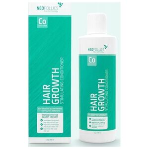 NEOFOLLICS_Hair Growth odżywka stymulująca wzrost włosów 250ml