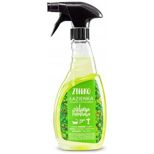ZIELKO_Łazienka płyn do czyszczenia Zielona Herbata 500ml