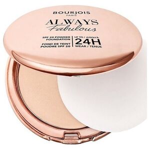 BOURJOIS_Always Fabulous podkład w kompakcie SPF20 125 7g