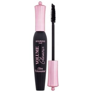 BOURJOIS_Paris Volume Glamour Ultra Volumateur tusz do rzęs 01 Black 12ml
