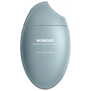 HARUHARU WONDER_Black Rice Hyaluronic Essence hialuronowa esencja z ekstraktem z czarnego ryżu 50ml