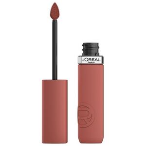 L'OREAL_Liquid Lipstick matowa pomadka do ust 635 Worth It Medium 5ml