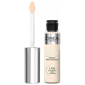 L'OREAL_True Match Radiant Serum Concealer korektor pod oczy 1N 4,7ml