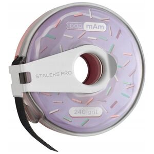 STALEKS_Pro Expert 240 ziarnisty pilnik w rolce