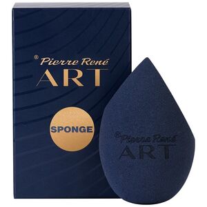 PIERRE RENE_Art Sponge gąbka do makijażu Granatowa