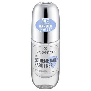 ESSENCE_Extreme Nail Hardener odżywka utwardzająca do paznokci 8ml