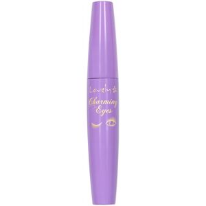 LOVELY_Charming Eye Mascara tusz do rzęs 13g
