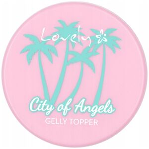 LOVELY_City of Angels Eye Topper cień do powiek 02 4g