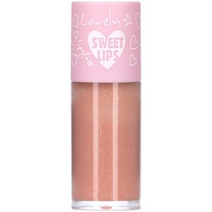 LOVELY_Sweet Lips Lipgloss błyszczyk do ust 04 6ml