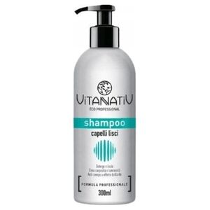 VITANATIV_Shampoo szampon wygładzający do włosów 300ml