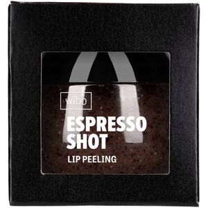 WIBO_Espresso Shot Lip Peeling kawowy peeling do ust 14ml