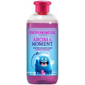 DERMACOL_Aroma Moment Plummy Monster pianka do kąpieli 500ml