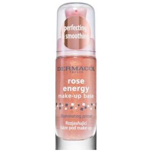 DERMACOL_Rose Energy Make-Up Base baza pod makijaż 20ml