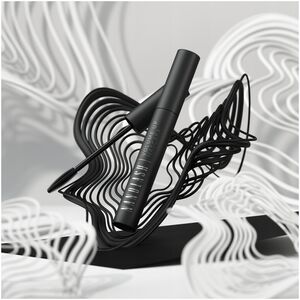 NANOLASH_Mascara Volume Up pogrubiający tusz do rzęs 10ml