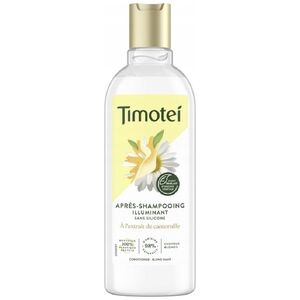 TIMOTEI_Odżywka do włosów Camomile 300ml