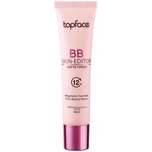 TOPFACE_BB Skin Editor Matte Finish krem BB do twarzy SPF15 04 30ml