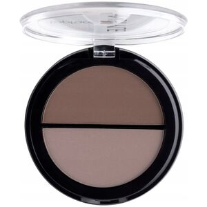 TOPFACE_Instyle Contour &amp| Highlighter paleta do konturowania twarzy 04 10g