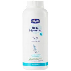 CHICCO_Baby Moments puder dla dzieci  0+ 150g