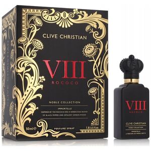 CLIVE CHRISTIAN VIII Rococo Immortelle EDP spray 50ml