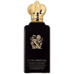 CLIVE CHRISTIAN X Parfum spray 100ml