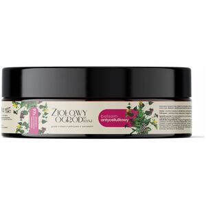 JOZKA_Ziołowy Ogród balsam antycellulitowy do ciała 200ml
