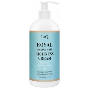 LAQ_Royal krem do rąk i paznokci 300ml