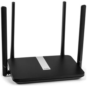 Router Cudy X6