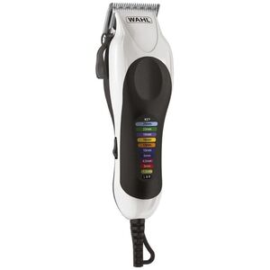 Maszynka do włosów Wahl Wahl 20-częściowa Color Pro Plus