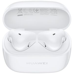 Słuchawki Huawei FreeBuds SE 2 białe (55036939)