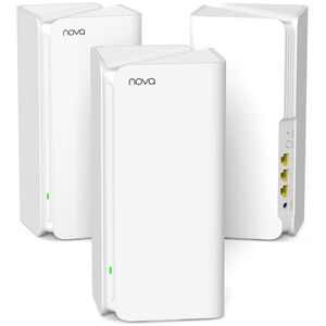Router Tenda Nova MX15 Pro 3-pack