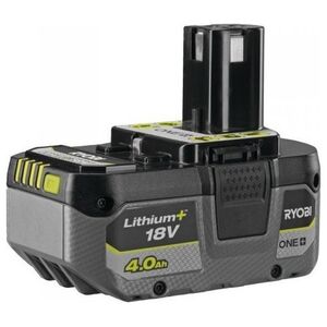 Ryobi AKUMULATOR LI-ION 4.0AH 18V ONE+ RB1840X