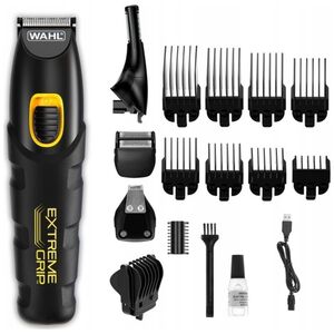 Trymer Wahl Trymer do brody WAHL Extreme Grip Advan. 09893.0460