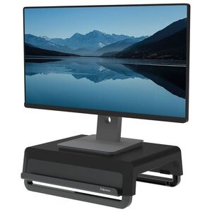 Fellowes Fellowes | Monitorius Riser Breyta | Juodas