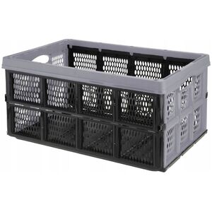 Storage Solutions Kosz składany, 32 l