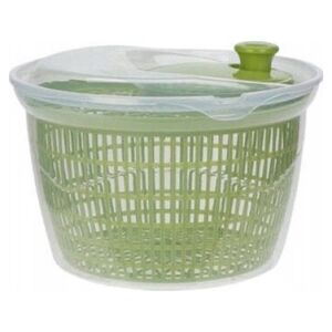 Excellent Houseware Suszarka wirówka do sałaty, Ø 25 cm