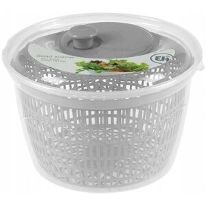 Excellent Houseware Wirówka do sałaty i ziół, Ø 25 cm