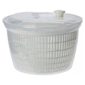 Excellent Houseware Suszarka wirówka do sałaty, Ø 25 cm