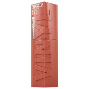 MAYBELLINE_Superstay Vinyl Ink Liquid pomadka do ust 105 Golden 4,2ml