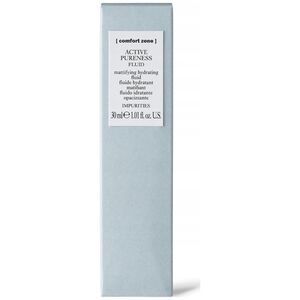 COMFORT ZONE_Active Pureness Fluid matujący primer do cery tłustej 30ml