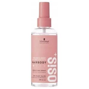 SCHWARZKOPF PROFESSIONAL_Osis+ Volume &amp| Body Hairbody spray nadający wypełnienie 200ml