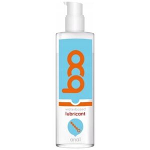 BOO_Waterbased Lubricant Anal lubrykant analmy na bazie wody 150ml