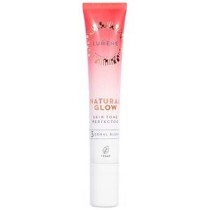LUMENE_Natural Glow róż w kremie 3 20ml