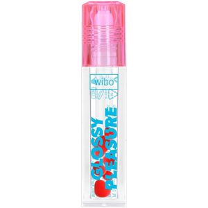 WIBO_Glossy Pleasure błysczyk do ust 02 4g