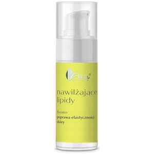 AVA LABORATORIUM_Nawilżające Lipidy booster poprawiający elastyczność skóry 30ml