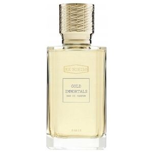 EX NIHILO Gold Inmortals EDP spray 100ml