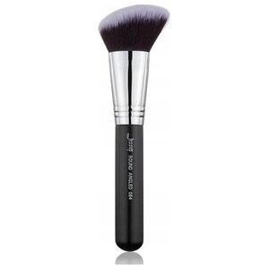 JESSUP_Round Angled Blusher pędzel do konturowania 084
