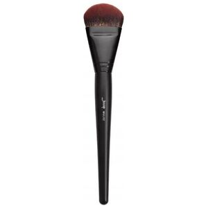 JESSUP_Smoothie Angled Foundation Brush pędzel do podkładu MUL02
