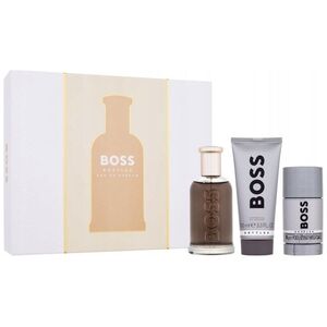 SET HUGO BOSS Boss Bottled EDP spray 100ml + SHOWER GEL 100ml